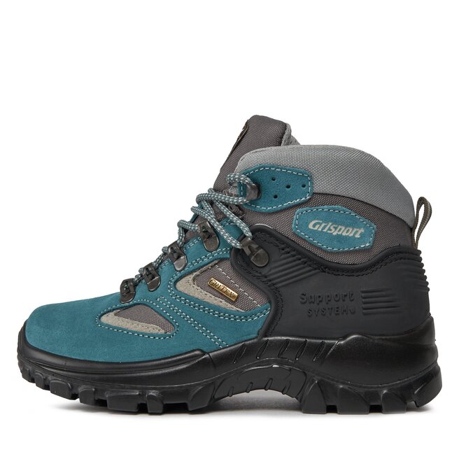 Grisport Bakancs Grisport 13320SCA8G Octane Scamosciato