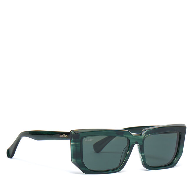 Okulary przeciwsłoneczne Max Mara - 98N Zielony