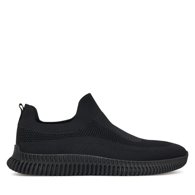 Sneakersy Aldo Akai - Czarny