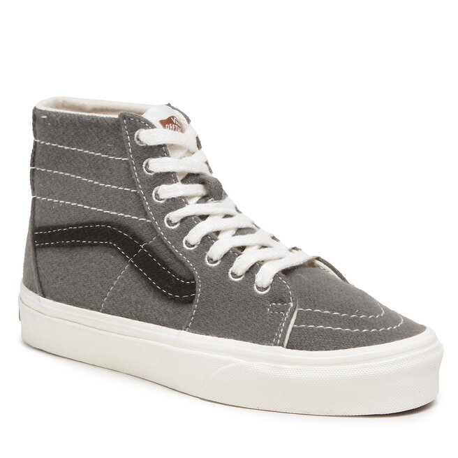 Wool vans sk8 hi store