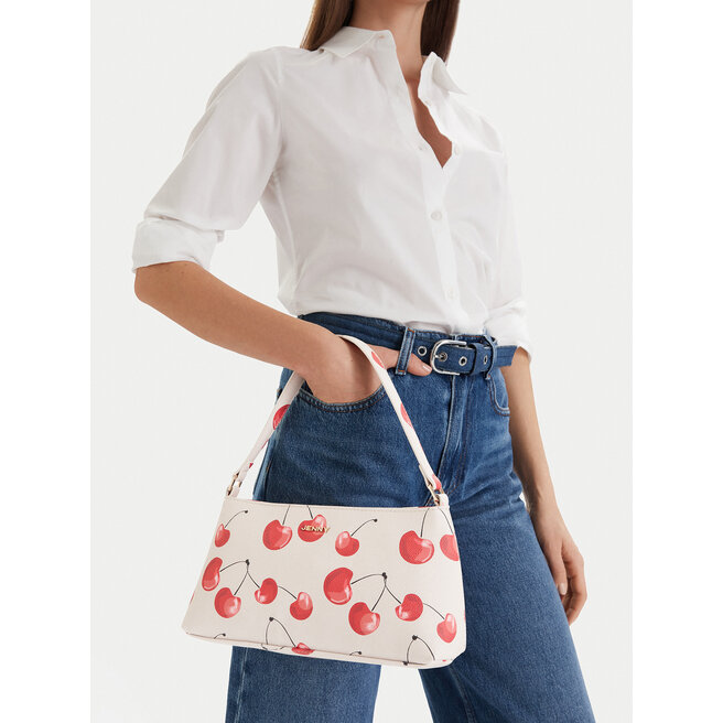 Torebka JENNY CEO-JNY-L-007-09 Beżowy -