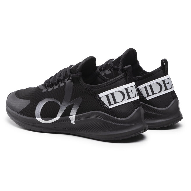 Deha Sneakers Deha B34992 Black 10009