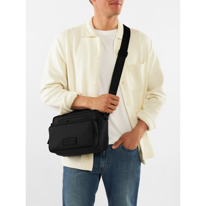 Saszetka Hunter HTR-E-004-05 Czarny -