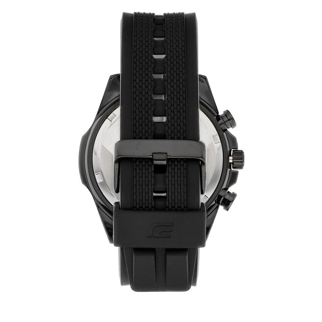 Casio Ρολόι Casio Edifice EQS-900PB-1BVUEF Black