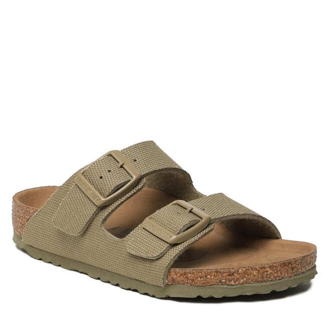 Birkenstock Papucs Birkenstock Arizona 1024306 Faded Khaki