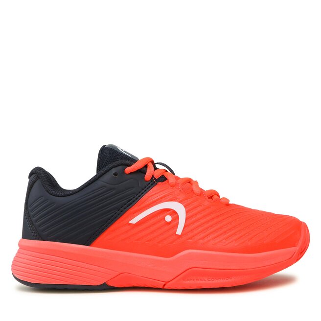 Head Boty Head Revolr Pro 4.0 275223 Bluberry/Fiery Coral