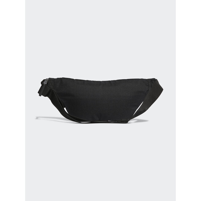 adidas Borsetă adidas Back to School Waist Bag HT4766 black/white