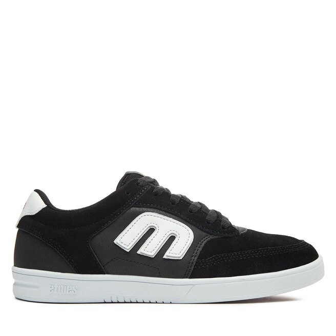 Sneakersy Etnies The Aurelien - Czarny