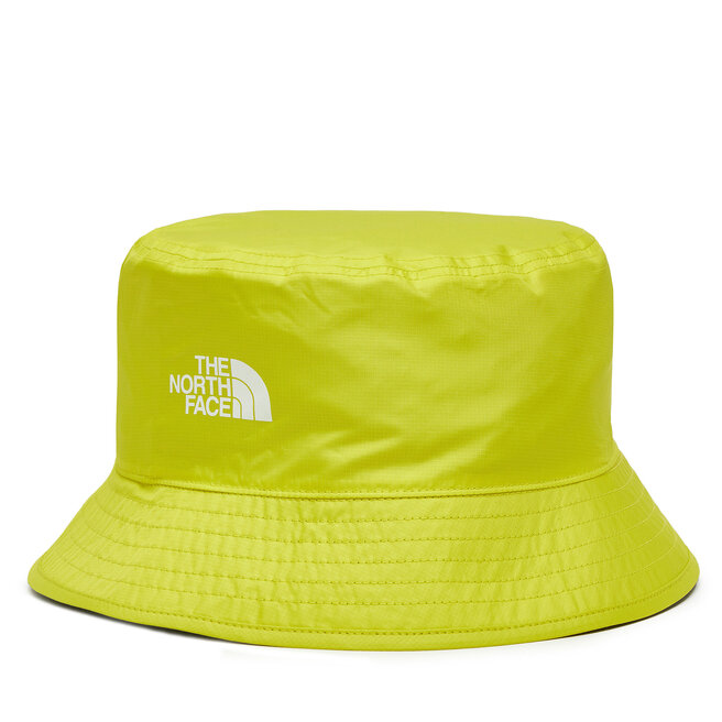 Kapelusz The North Face Sun Stash - Zielony