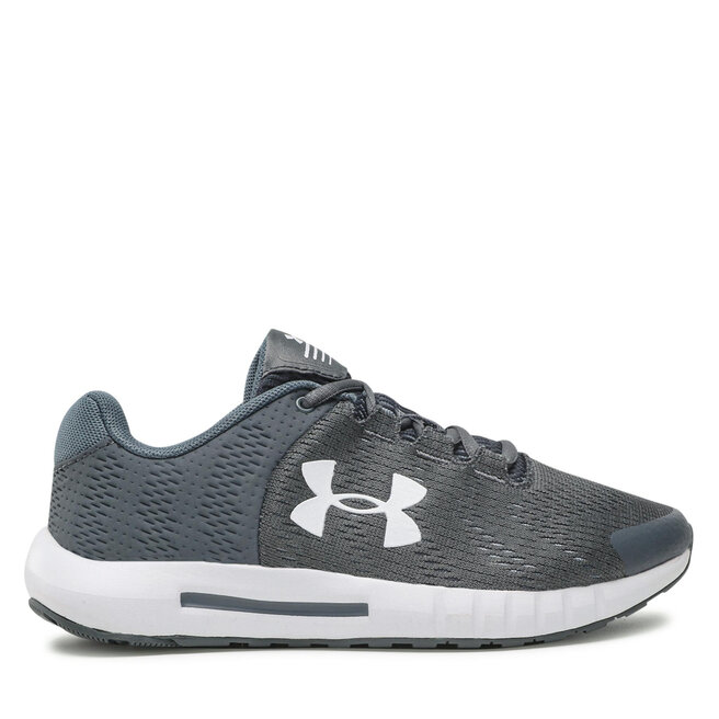 Under Armour Scarpe Under Armour Ua Gs Pursuit Bp 3022092-103 Gry/Wht