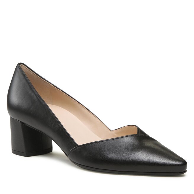 Pantofi HÖGL 0-174500-0100 Black 100