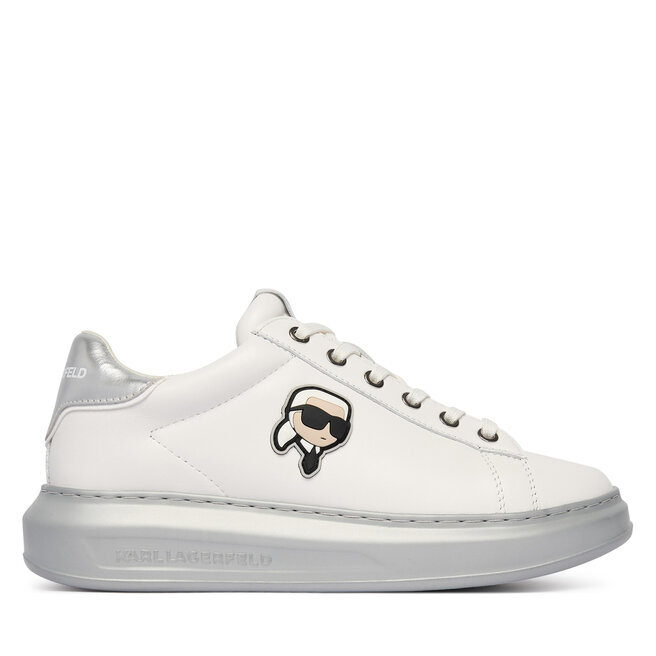 Kobiece sneakersy KARL LAGERFELD