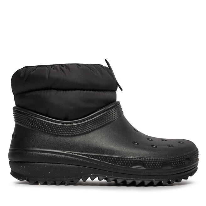 Crocs puff boot store
