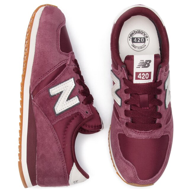 New balance hotsell 420 eobuwie