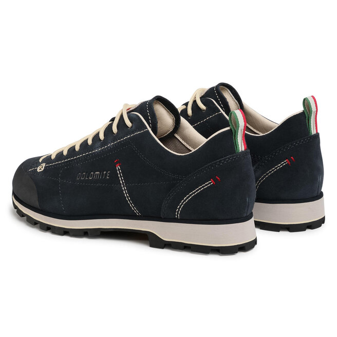 Dolomite Туристически Dolomite Cinquantaquattro Low 247950-0172011 Blue/Cord