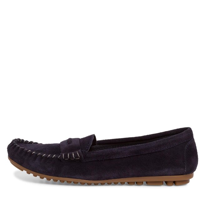 Tamaris Mokaszin Tamaris 1-24205-20 Navy 805