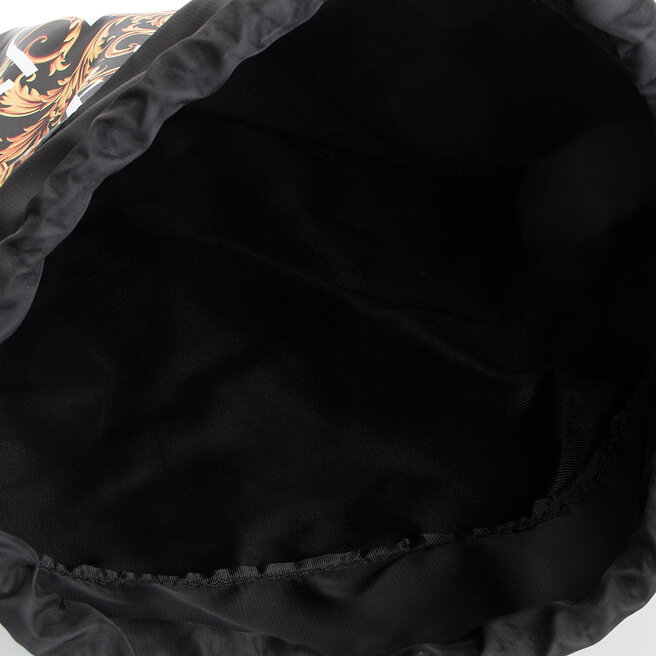 Zaino a sacca Versace Jeans Couture E1YUBB72 71152 M27 escarpe