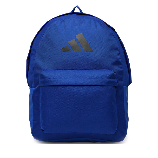Plecak adidas C-CLSC BARS BP - Niebieski