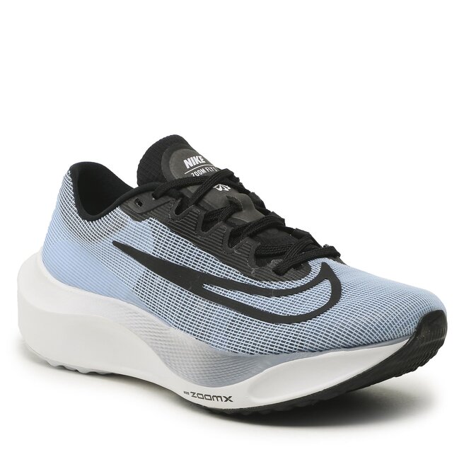 Pantofi Nike Zoom Fly 5 DM8968 401 Cobalt Bliss/Black/White 401 imagine noua