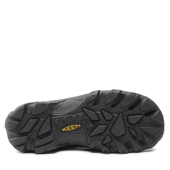 Keen Scarpe da trekking Keen Pyrenees 1026848 Black/Legion Blue