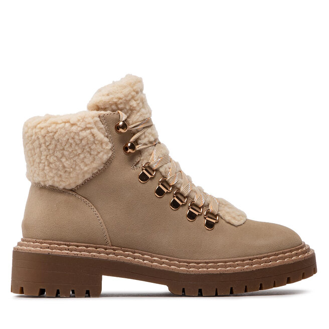 ONLY Turistická obuv ONLY Onlbeth-5 15274582 Beige