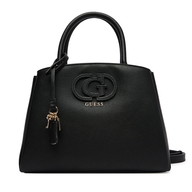 Torebka Guess HWBG99 05060 Czarny -