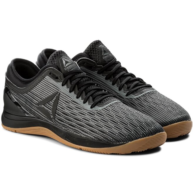 Reebok nano 8 uomo marrone 2025