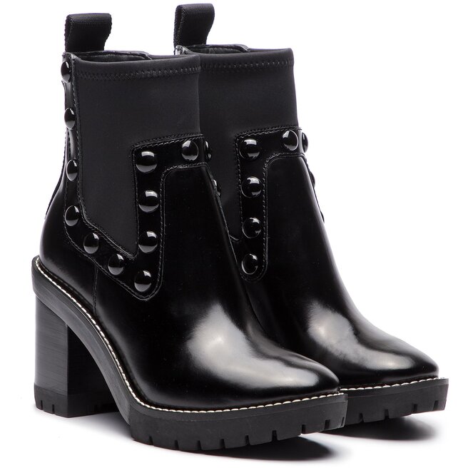 Tory burch preston boots on sale