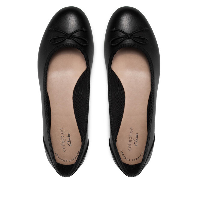 Clarks confort 2025