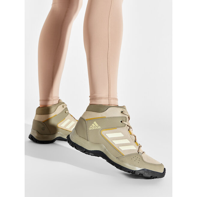 adidas Cipő adidas Hyperhiker K GZ9215 Beiton/Sanbei/Cblack
