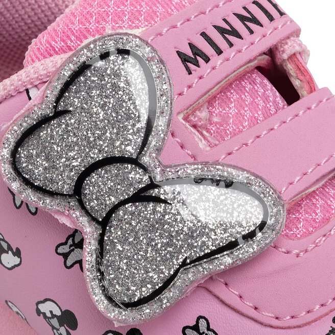 Zapatillas Minnie Mouse CP23-5780-1DSTC Pink | zapatos.es