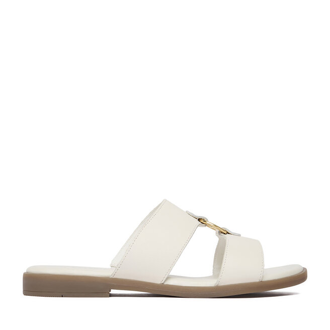 Klapki Lasocki CEO-WI16-FOXI-50 Biały -