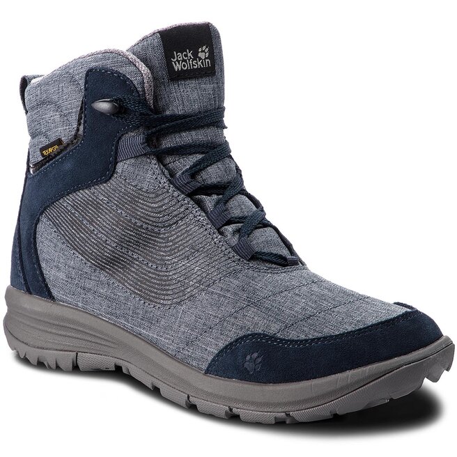 Jack wolfskin seven wonders texapore mid hotsell