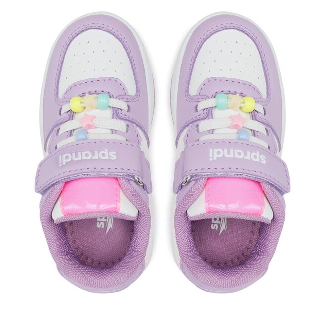 Sprandi Sneakers Sprandi CP23-6096 White