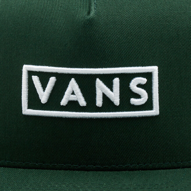 Vans Šiltovka Vans Mn Easy Box Snapback VN0A45DPBD61 Mountain View