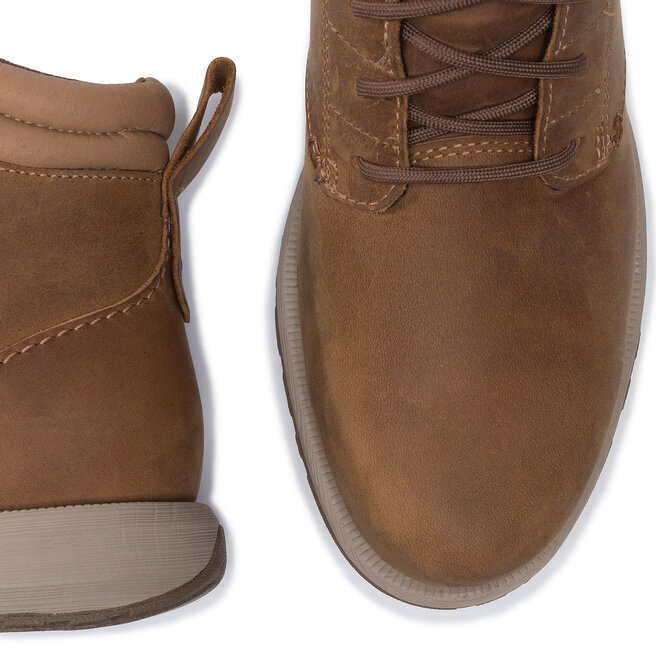 Ilgaauliai Columbia Grixsen Boot Wp 