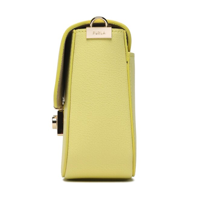 Furla Táska Furla Metropolis WB00838-BX0006-1918S-1-007-20-Bg-B Zest/Minty