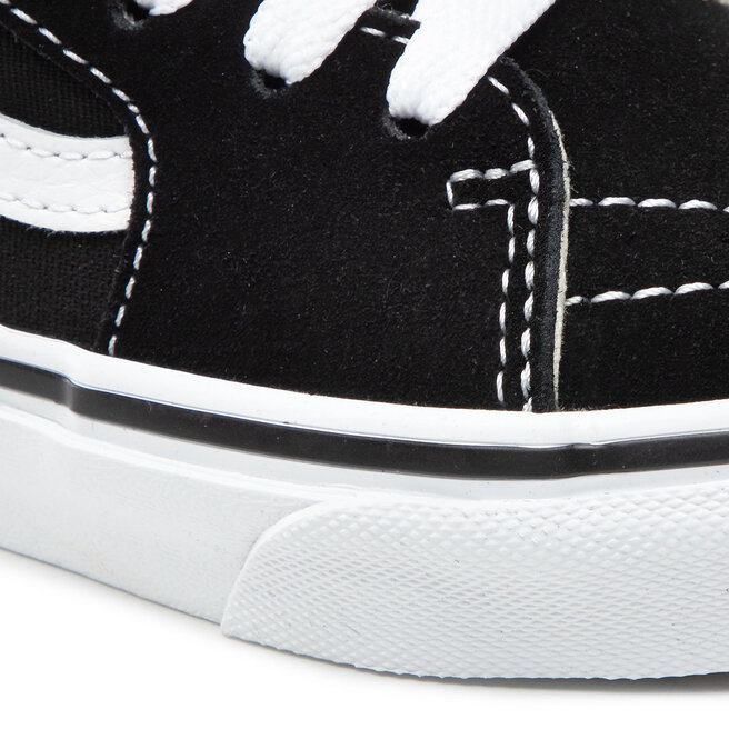 Vans Sportcipő Vans Sk8-Hi Vn000D5F6BT Black/True White
