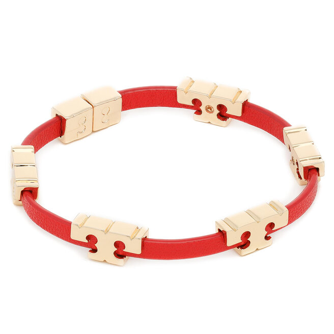 Tory burch on sale bracelet red
