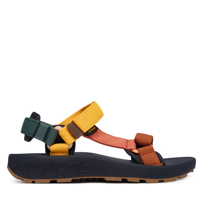 Sandały Teva Hydratrek Water Sandal 1150270 Kolorowy - kobiece