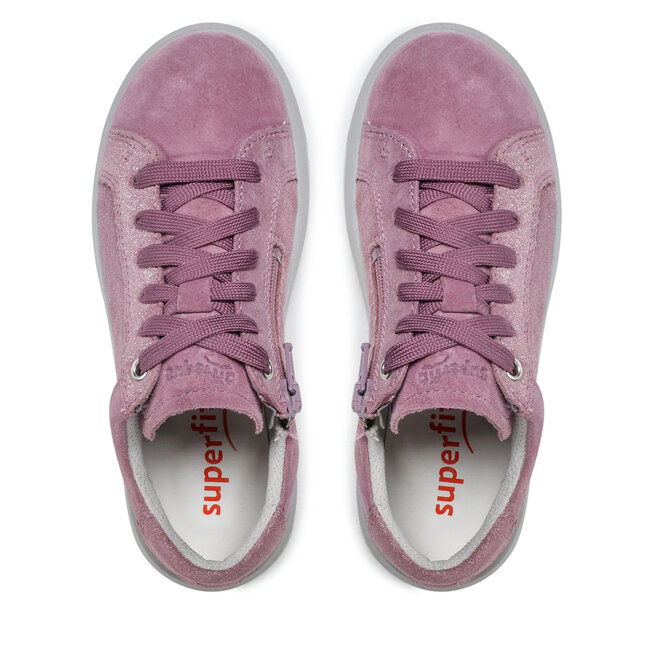 Superfit Αθλητικά Superfit 1-006462-8500 S Lila