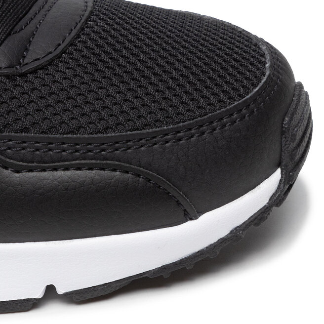 Nike Chaussures Nike Air Max Excee CD4165 001 Black/White/Dark Grey