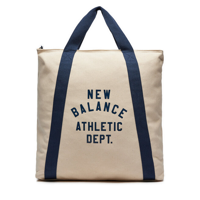 Plecak New Balance - Granatowy