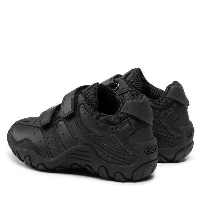 Geox Superge Geox J Crush M J7328M 05043 C9999 M Black