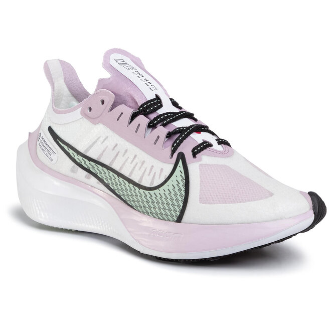 Batai Nike Zoom Gravity BQ3203 102 White/Pistachio Frost • Www.eavalyne.lt
