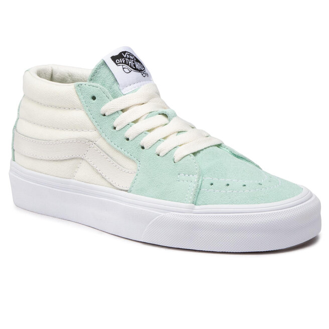 Vans sk8 mid retro sport clearance