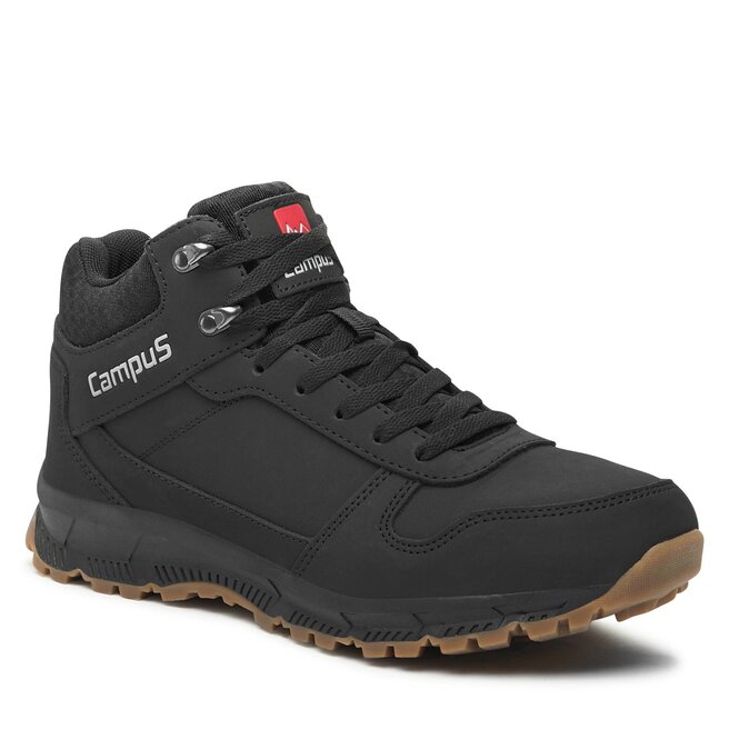 Ορειβατικά παπούτσια Campus Norden CM0102323200 All Black 200