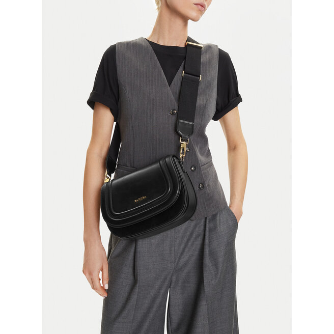 Torebka Badura WEN-1-01 Czarny -