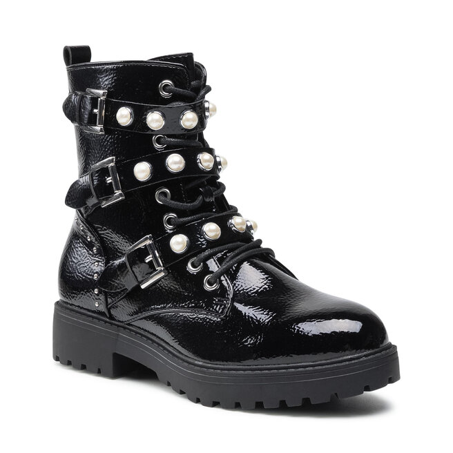 Trappers DeeZee WS5017-05 Black