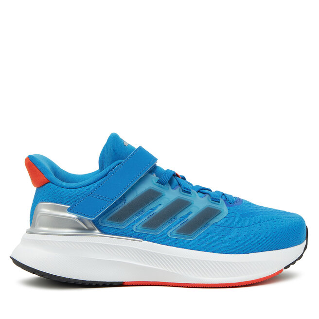 Sneakersy adidas Ultrarun 5 - Niebieski